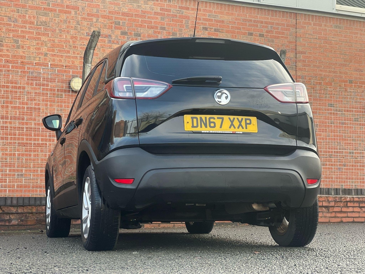Used Vauxhall Crossland X 2018 for sale - 77396114: Photo 30