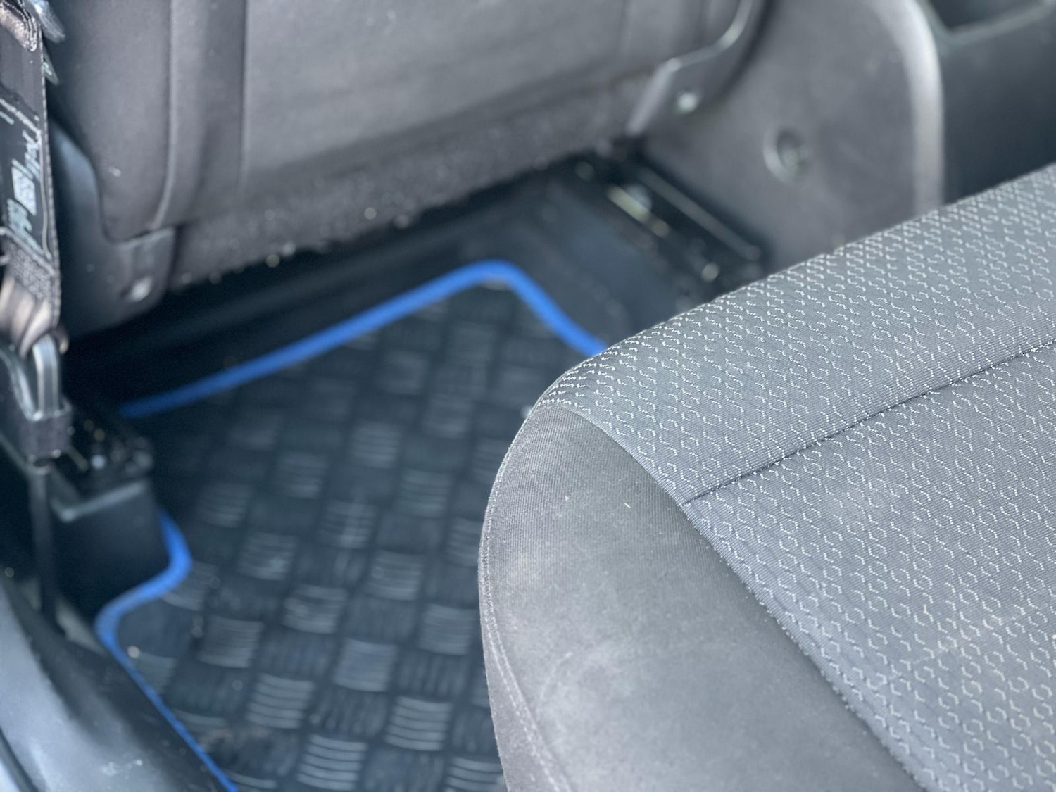 Used Vauxhall Crossland X 2018 for sale - 77396114: Photo 34