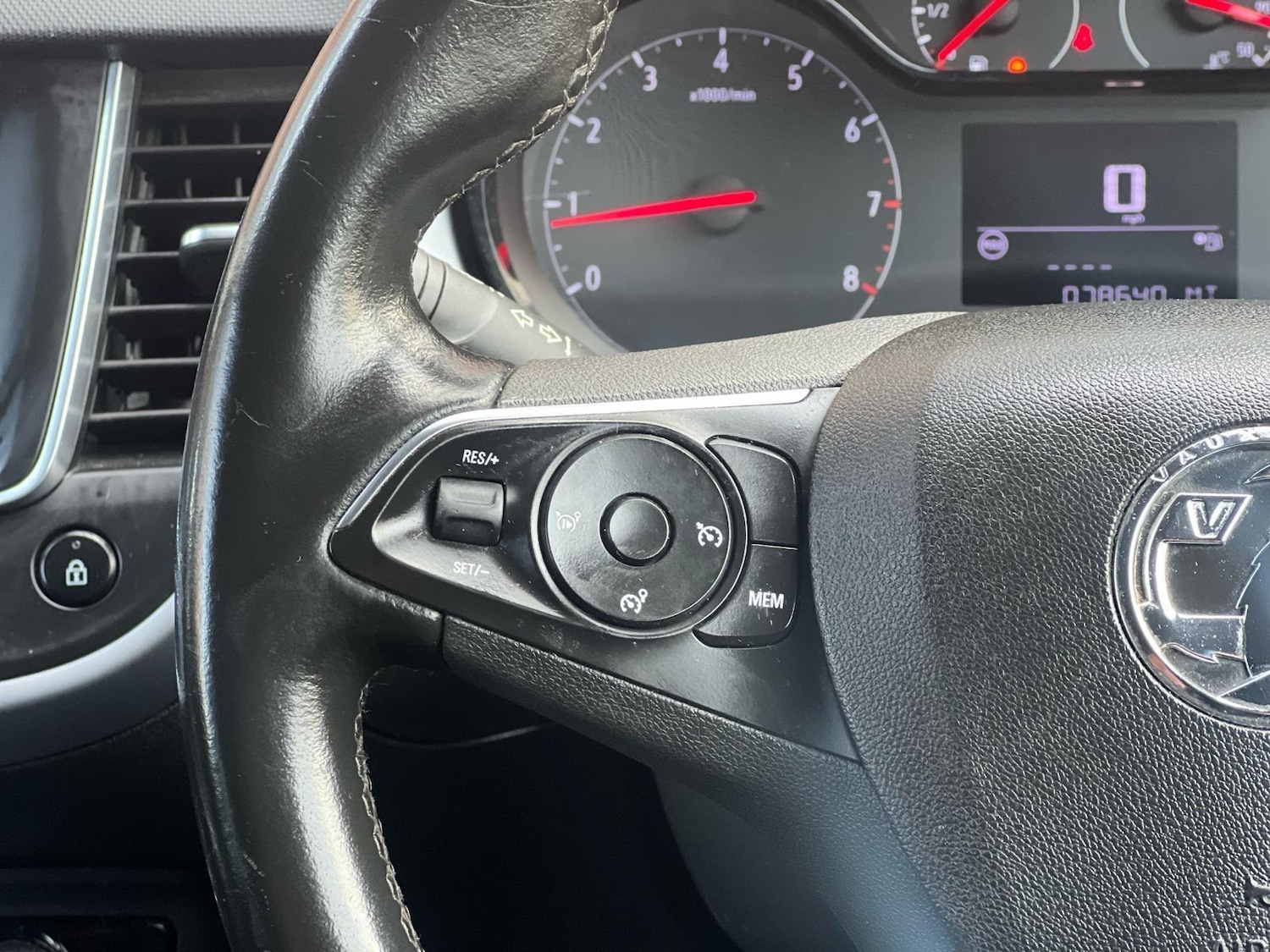 Used Vauxhall Crossland X 2018 for sale - 77396114: Photo 41