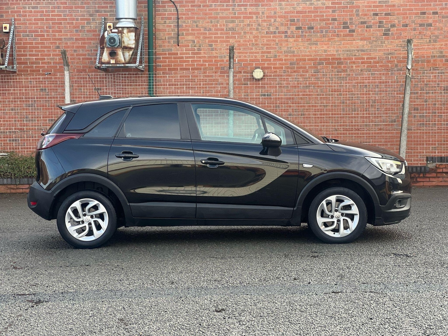 Used Vauxhall Crossland X 2018 for sale - 77396114: Photo 5