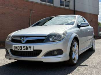 2009 (09) - 1.8 VVT 16v SRi Sport Hatch 3dr