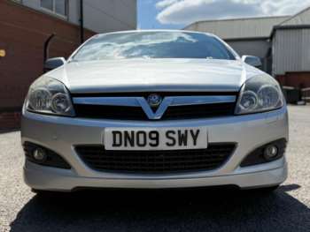 Used Vauxhall Astra 2009 for sale - 74574342: Photo