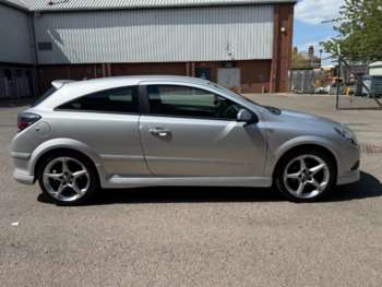 Used Vauxhall Astra 2009 for sale - 74574342: Photo