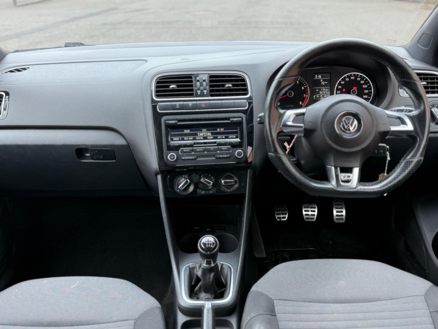 Vehicle 17