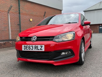 Volkswagen - Polo