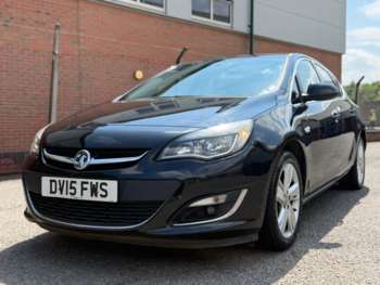 (15) - 1.4i Turbo SRi Euro 6 5dr