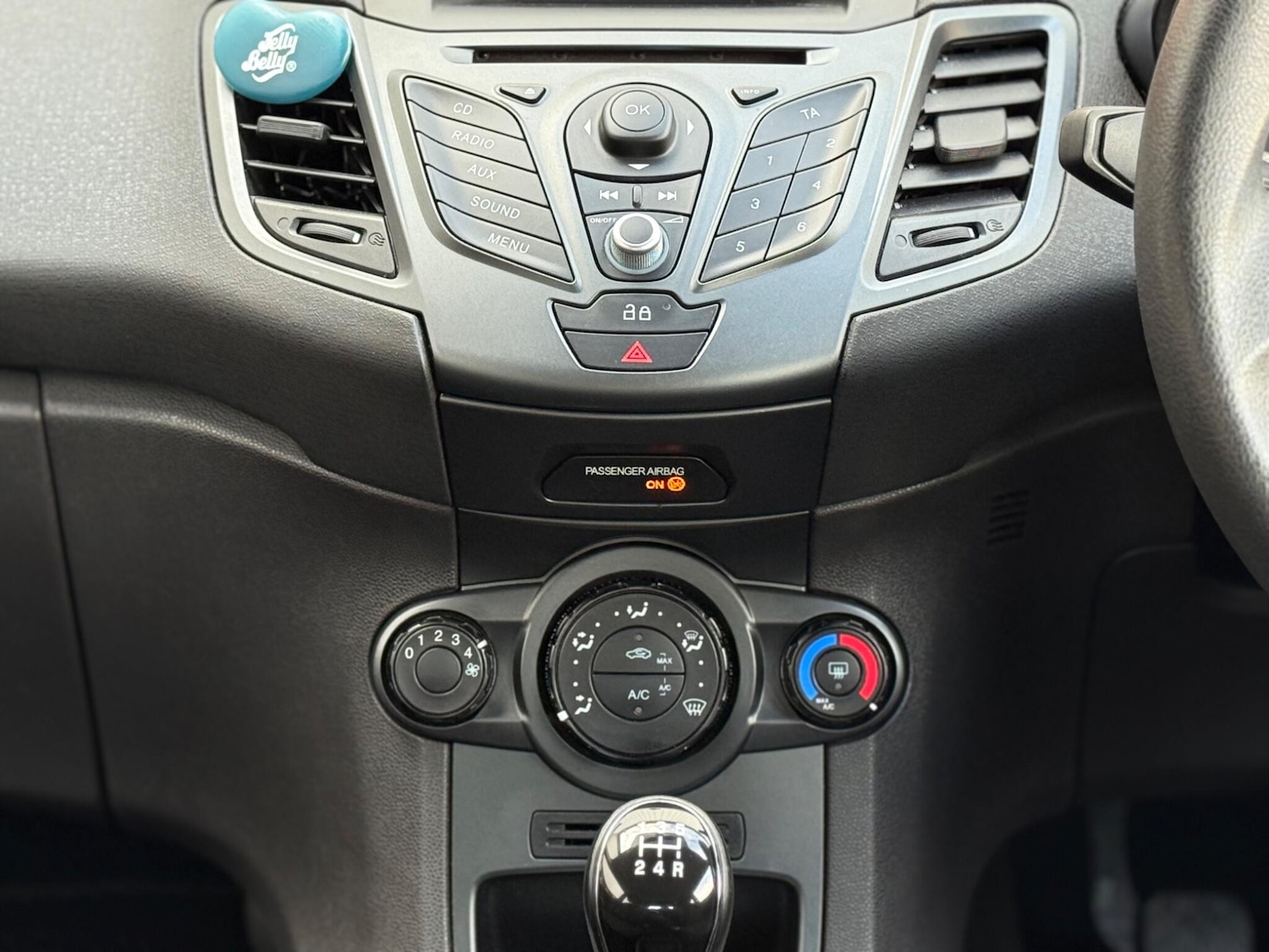 Used Ford Fiesta 2013 for sale - 76878392: Photo 20