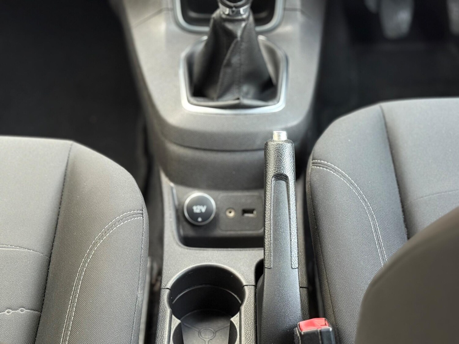 Used Ford Fiesta 2013 for sale - 76878392: Photo 23