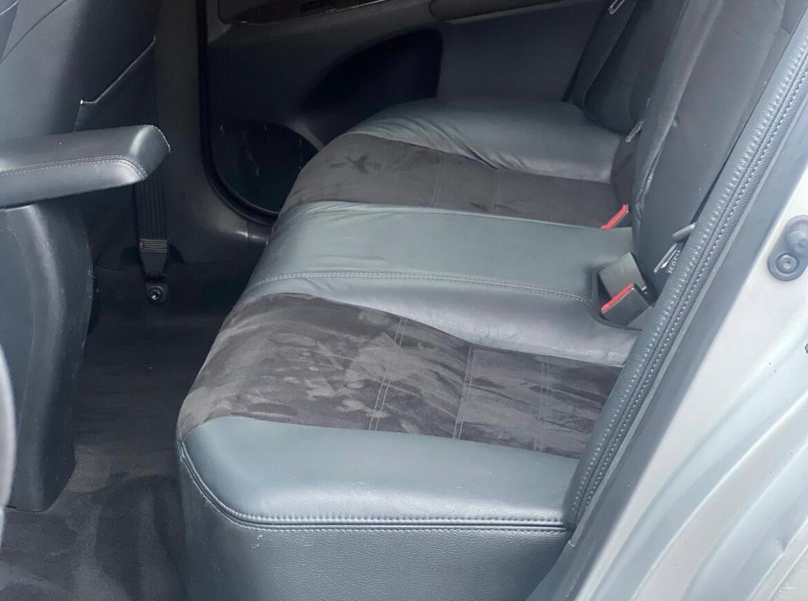 Used Toyota Avensis 2012 for sale - 77215300: Photo 17