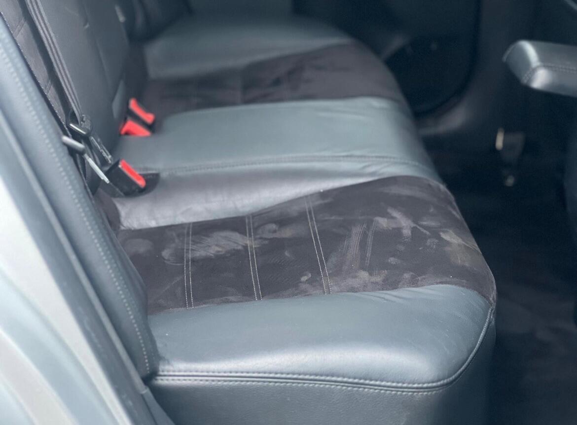 Used Toyota Avensis 2012 for sale - 77215300: Photo 18