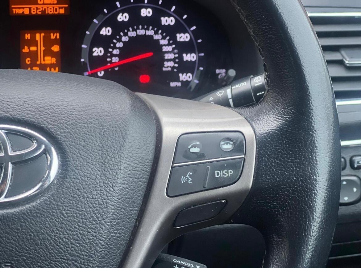 Used Toyota Avensis 2012 for sale - 77215300: Photo 44