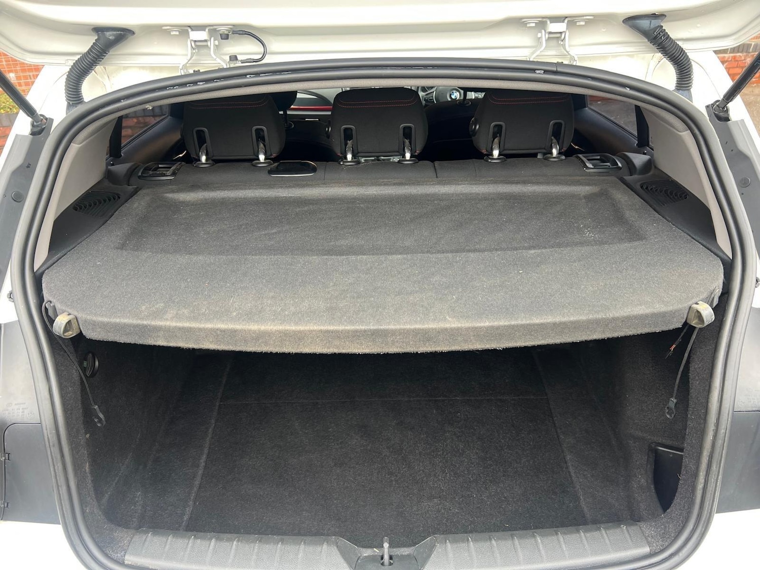 Used BMW 1 Series 2014 for sale - 76878433: Photo 11