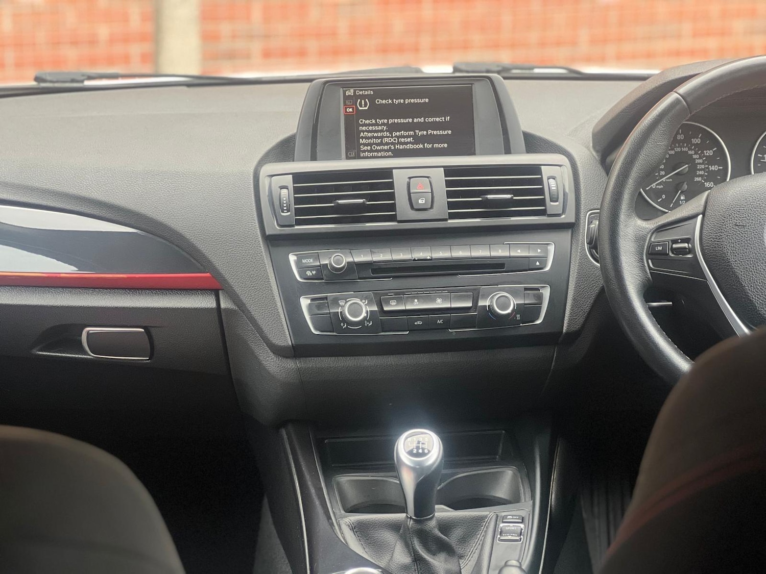 Used BMW 1 Series 2014 for sale - 76878433: Photo 12