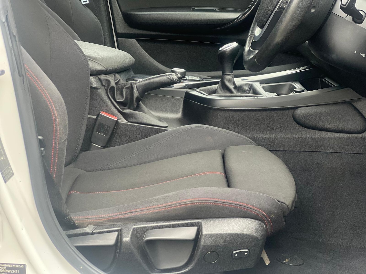 Used BMW 1 Series 2014 for sale - 76878433: Photo 13