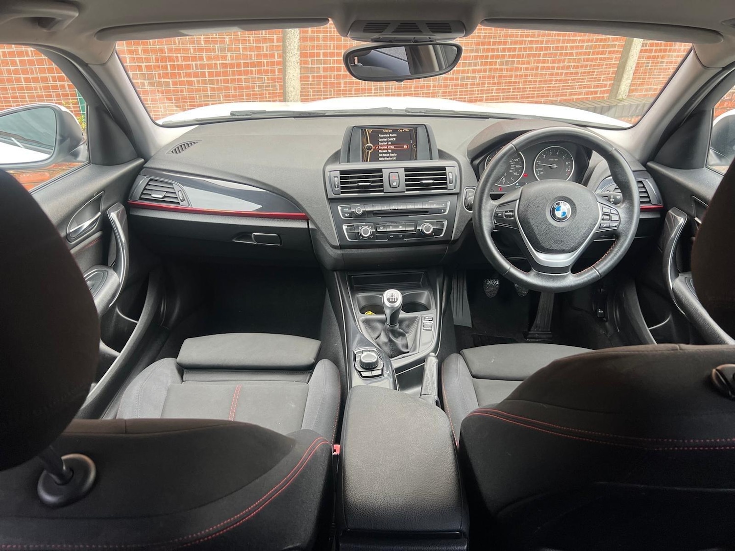 Used BMW 1 Series 2014 for sale - 76878433: Photo 17
