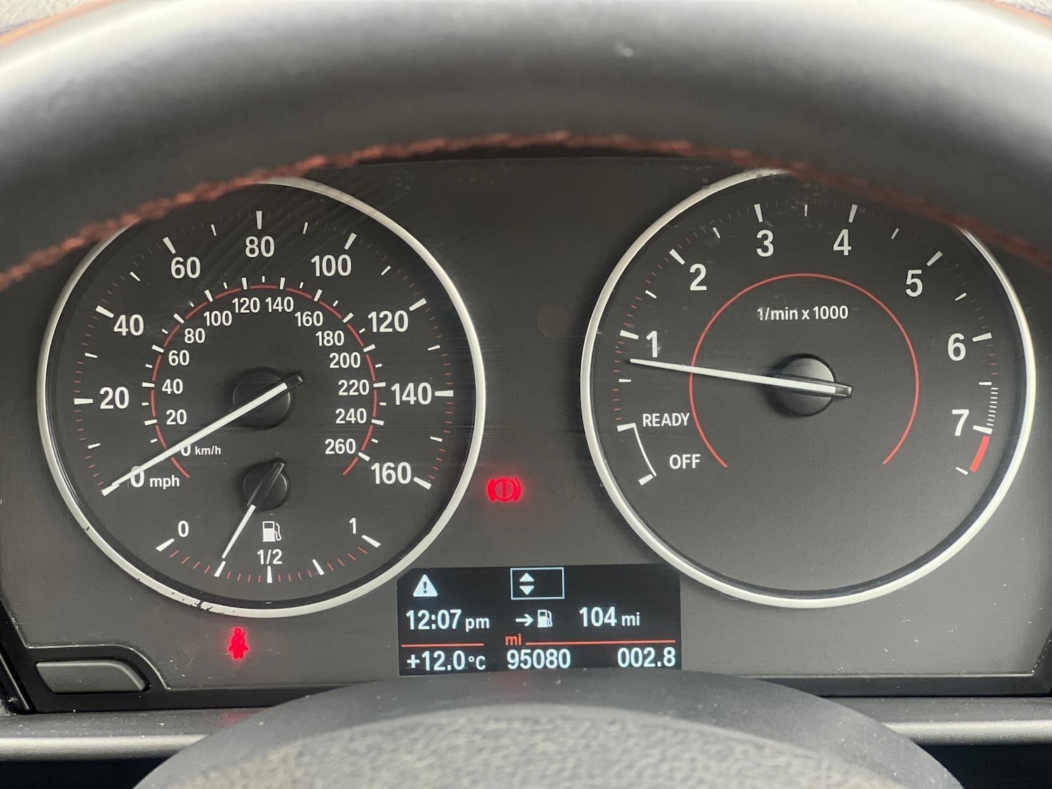 Used BMW 1 Series 2014 for sale - 76878433: Photo 22