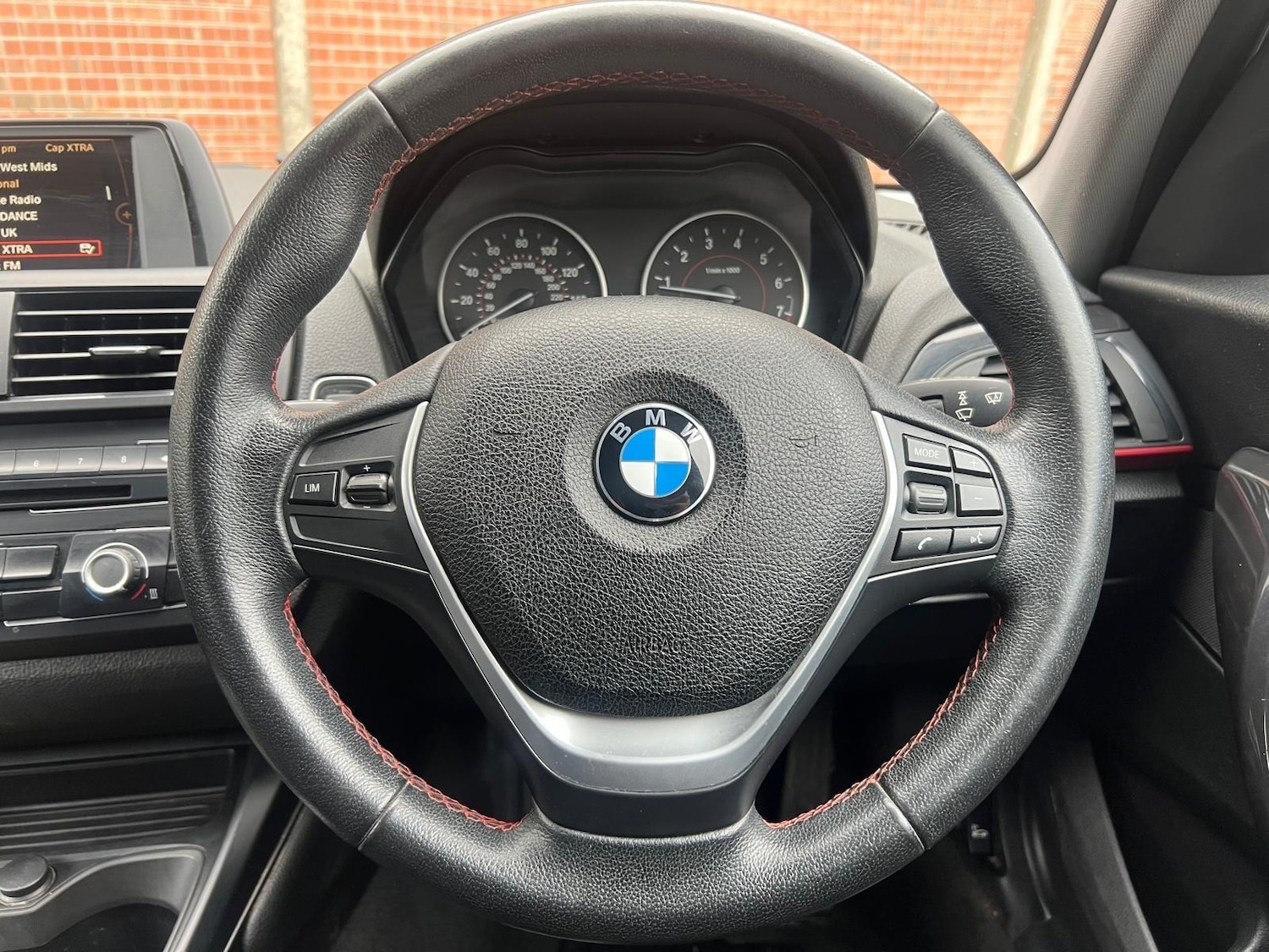 Used BMW 1 Series 2014 for sale - 76878433: Photo 23