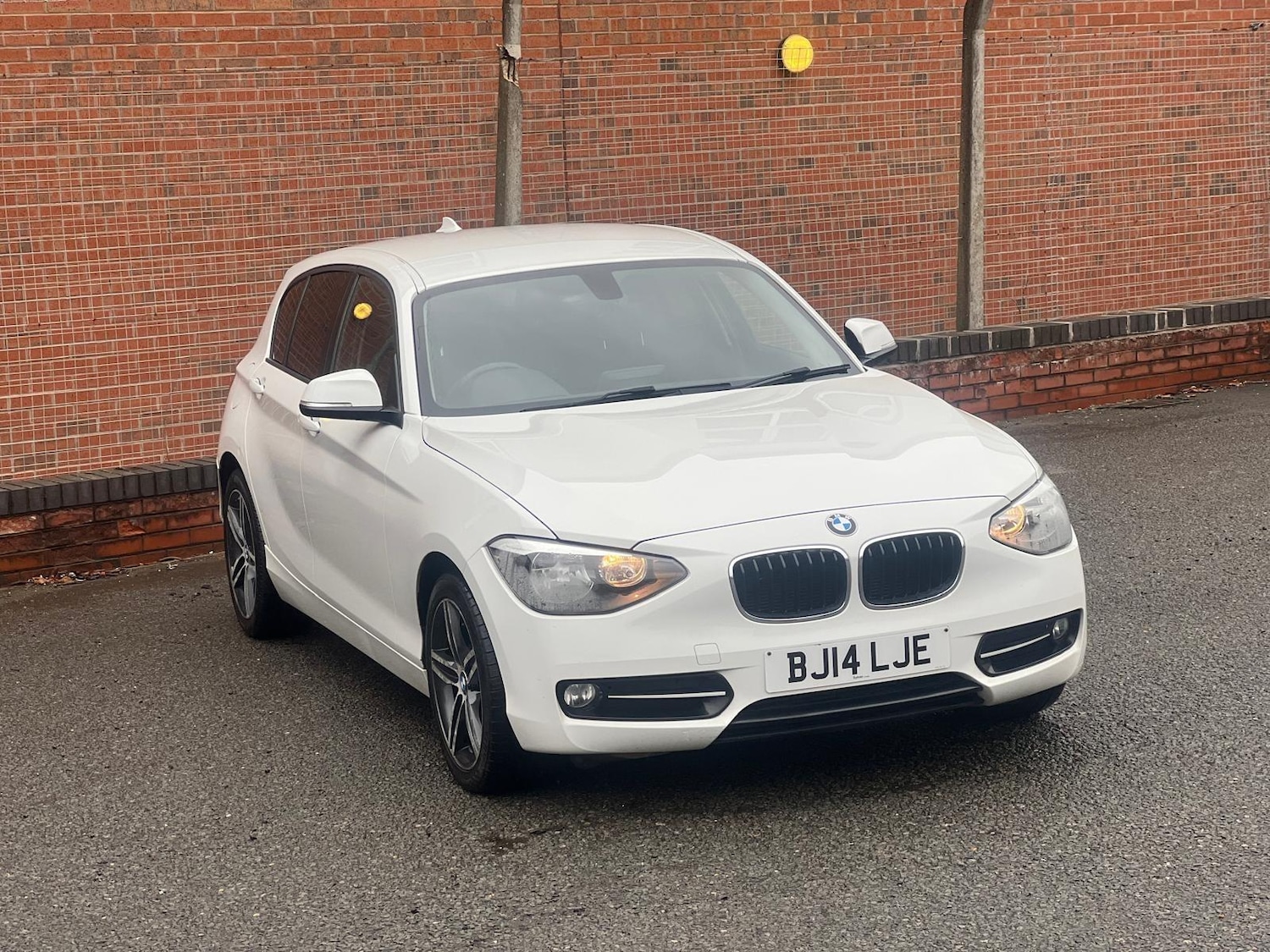 Used BMW 1 Series 2014 for sale - 76878433: Photo 25