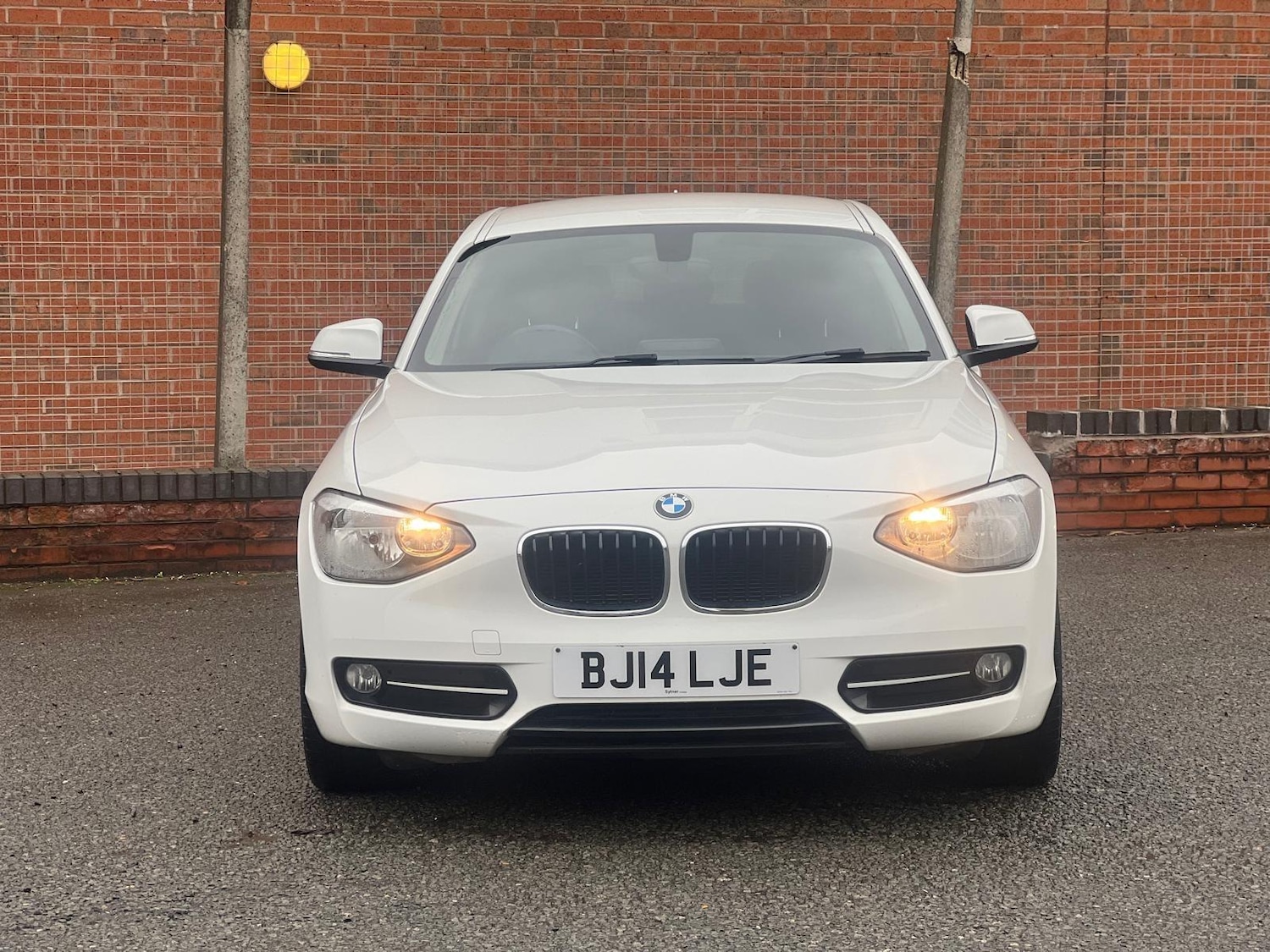 Used BMW 1 Series 2014 for sale - 76878433: Photo 26
