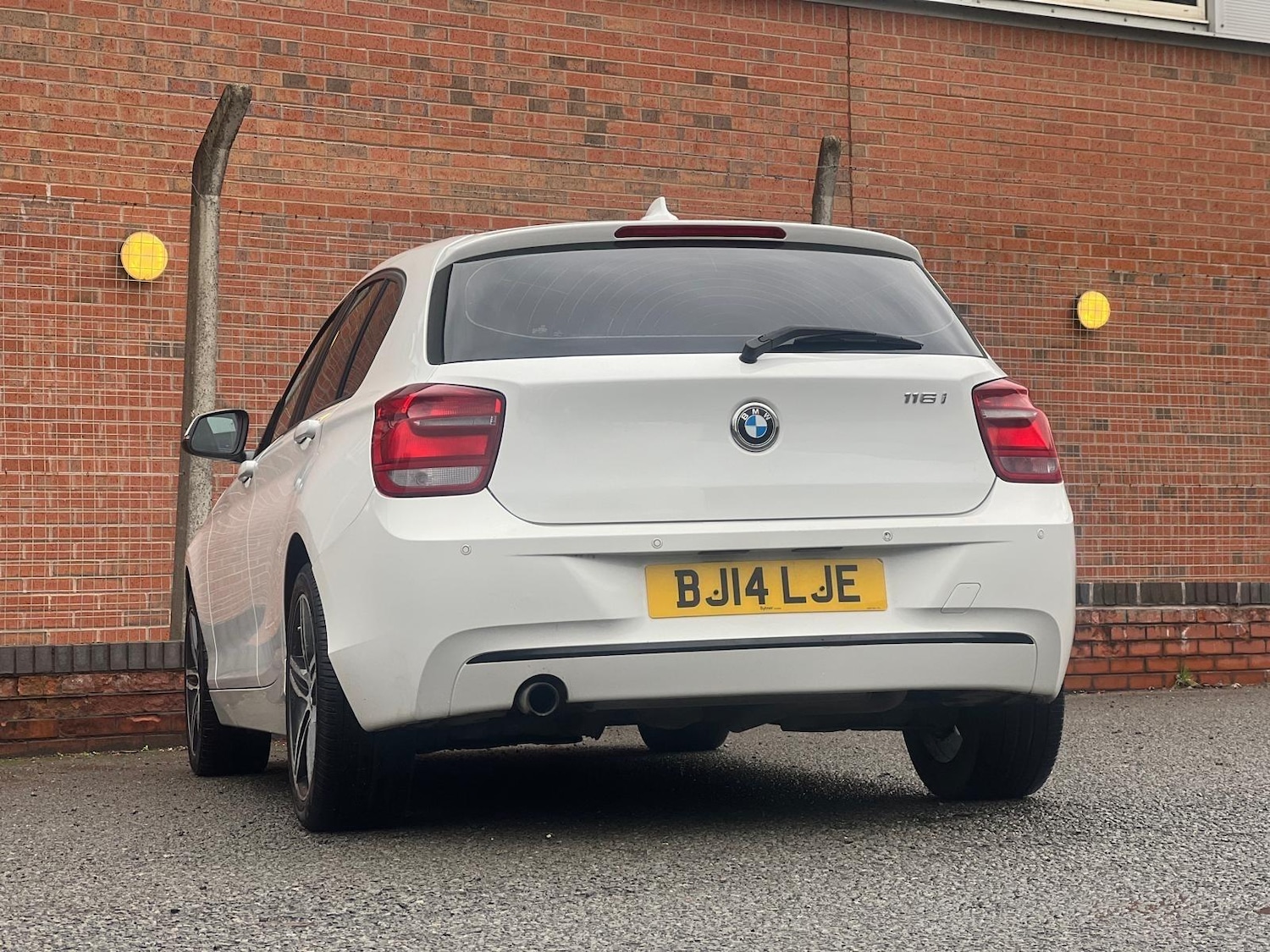 Used BMW 1 Series 2014 for sale - 76878433: Photo 28