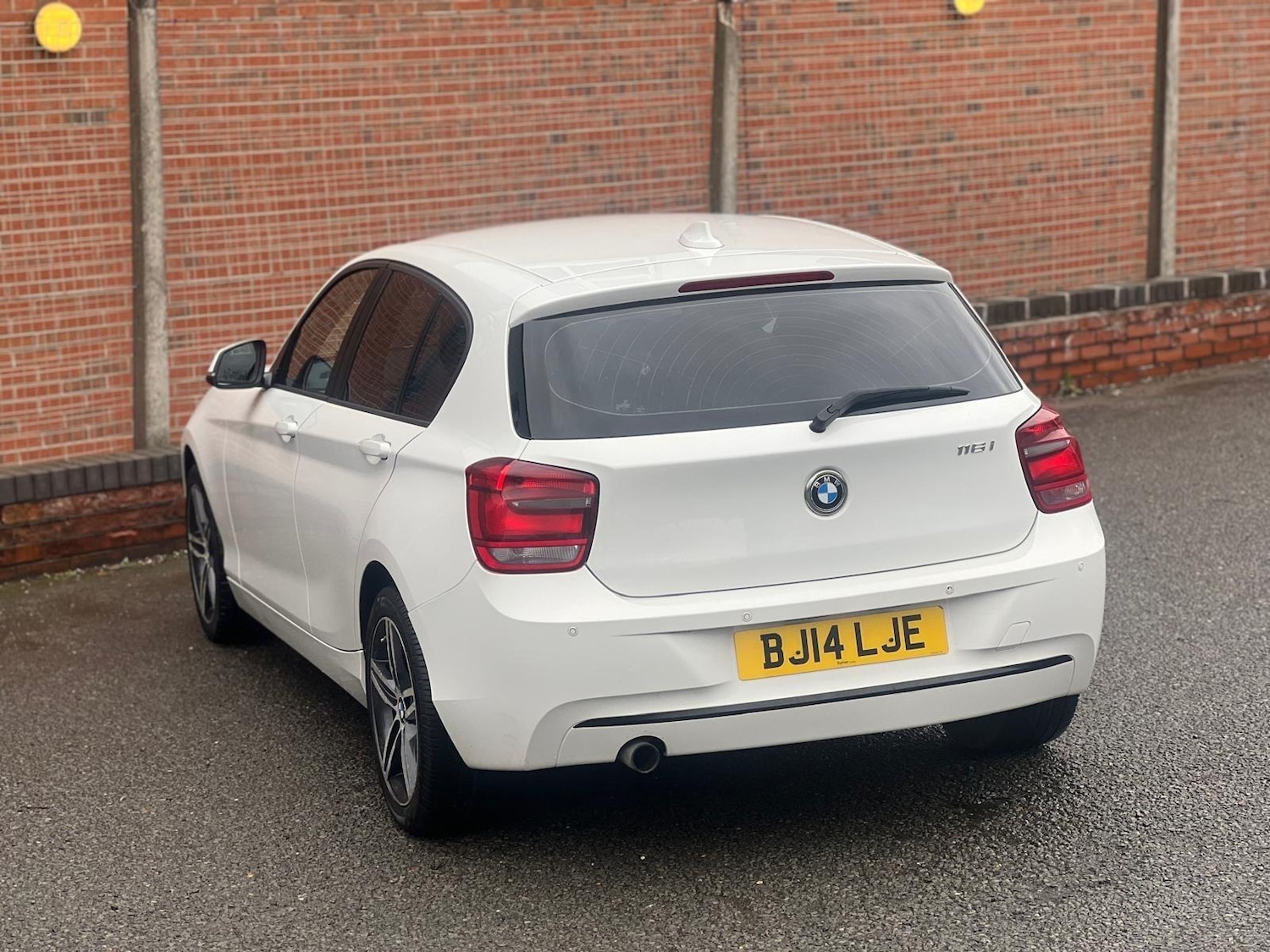 Used BMW 1 Series 2014 for sale - 76878433: Photo 29