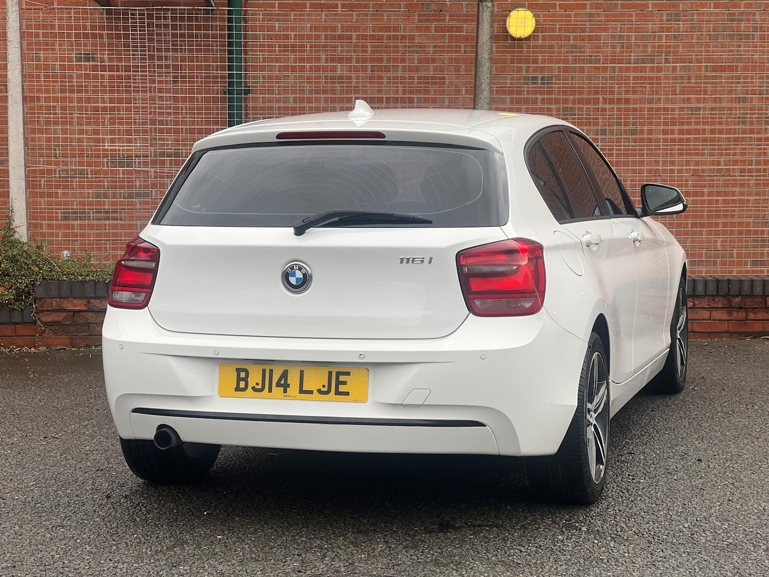 Used BMW 1 Series 2014 for sale - 76878433: Photo 30