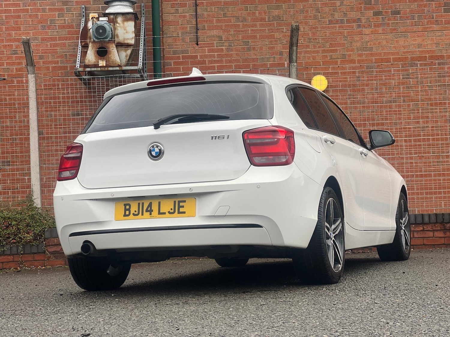 Used BMW 1 Series 2014 for sale - 76878433: Photo 31