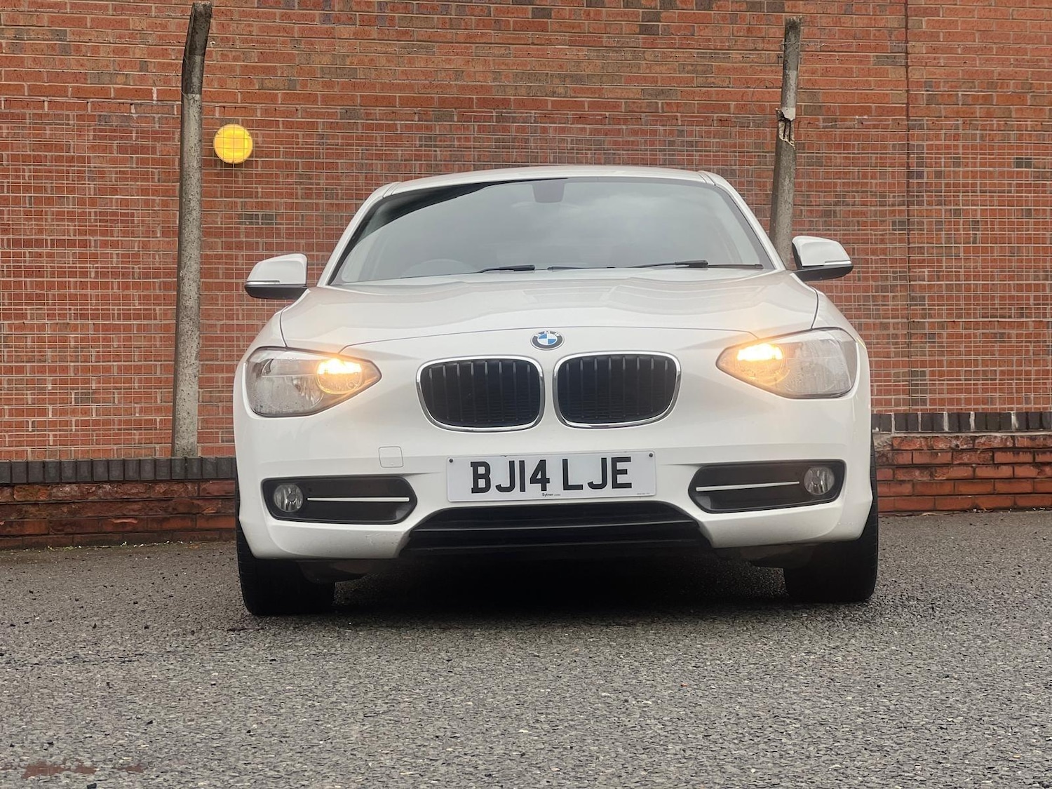 Used BMW 1 Series 2014 for sale - 76878433: Photo 4