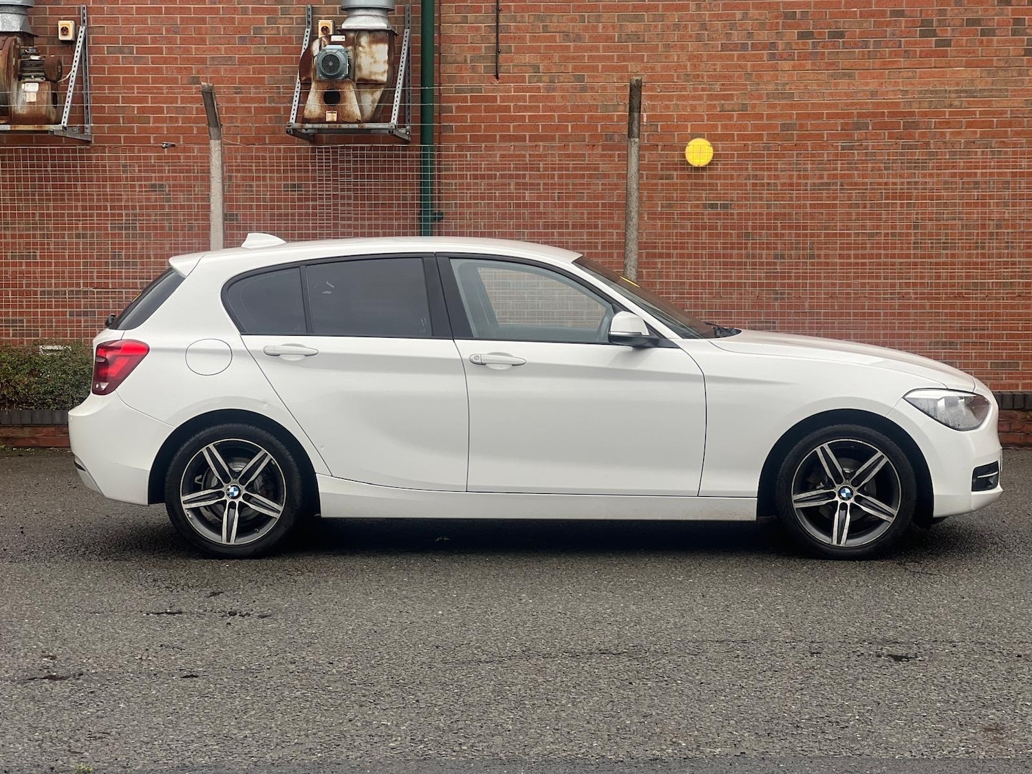 Used BMW 1 Series 2014 for sale - 76878433: Photo 5