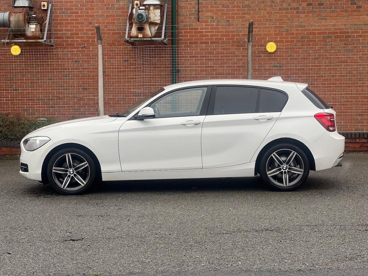 Used BMW 1 Series 2014 for sale - 76878433: Photo 7