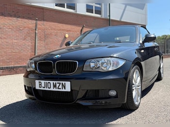 BMW - 1 Series