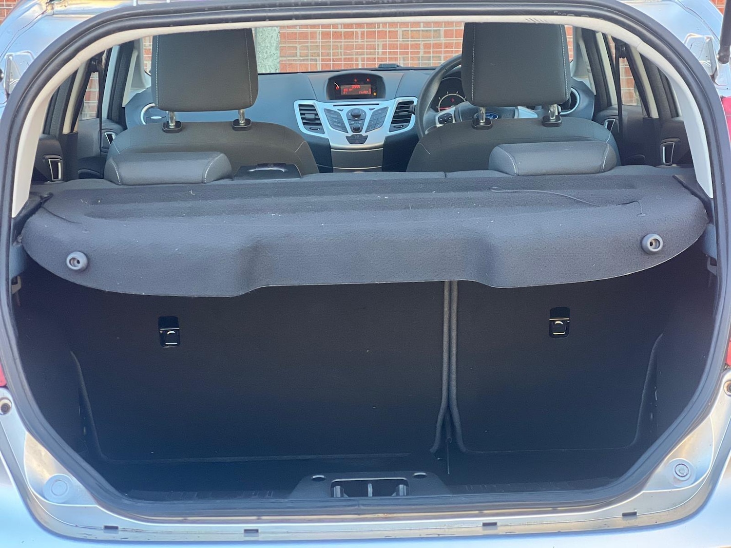 Used Ford Fiesta 2011 for sale - 77091639: Photo 11