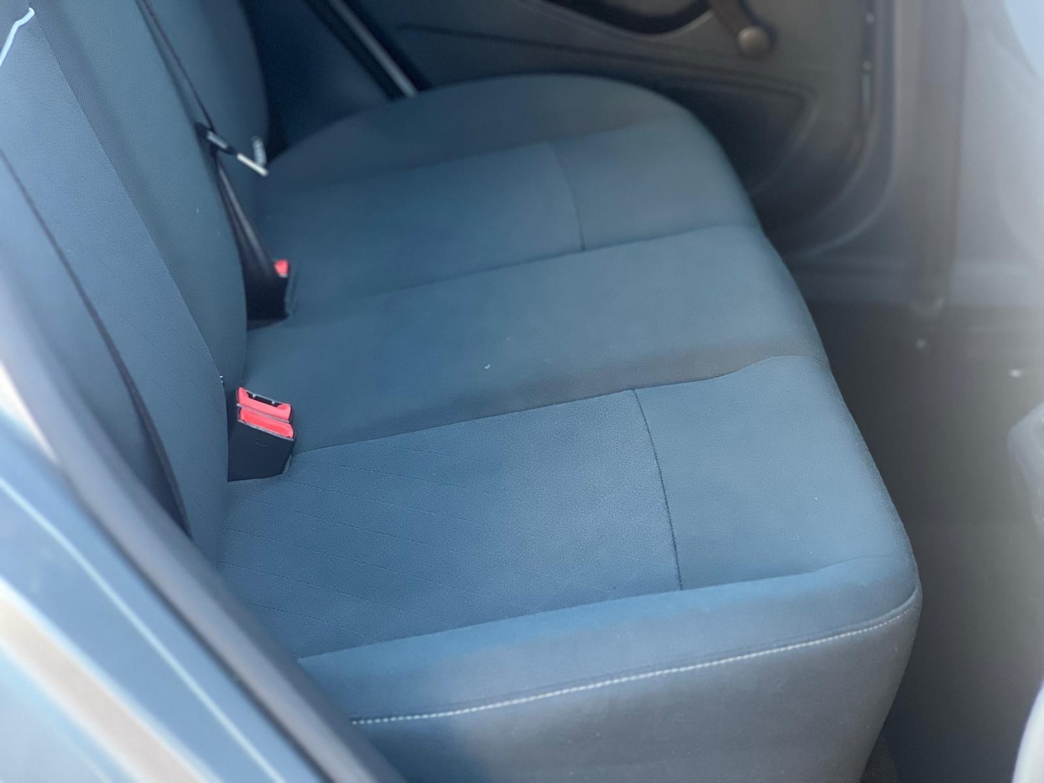 Used Ford Fiesta 2011 for sale - 77091639: Photo 16