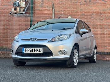 Ford Fiesta feature image