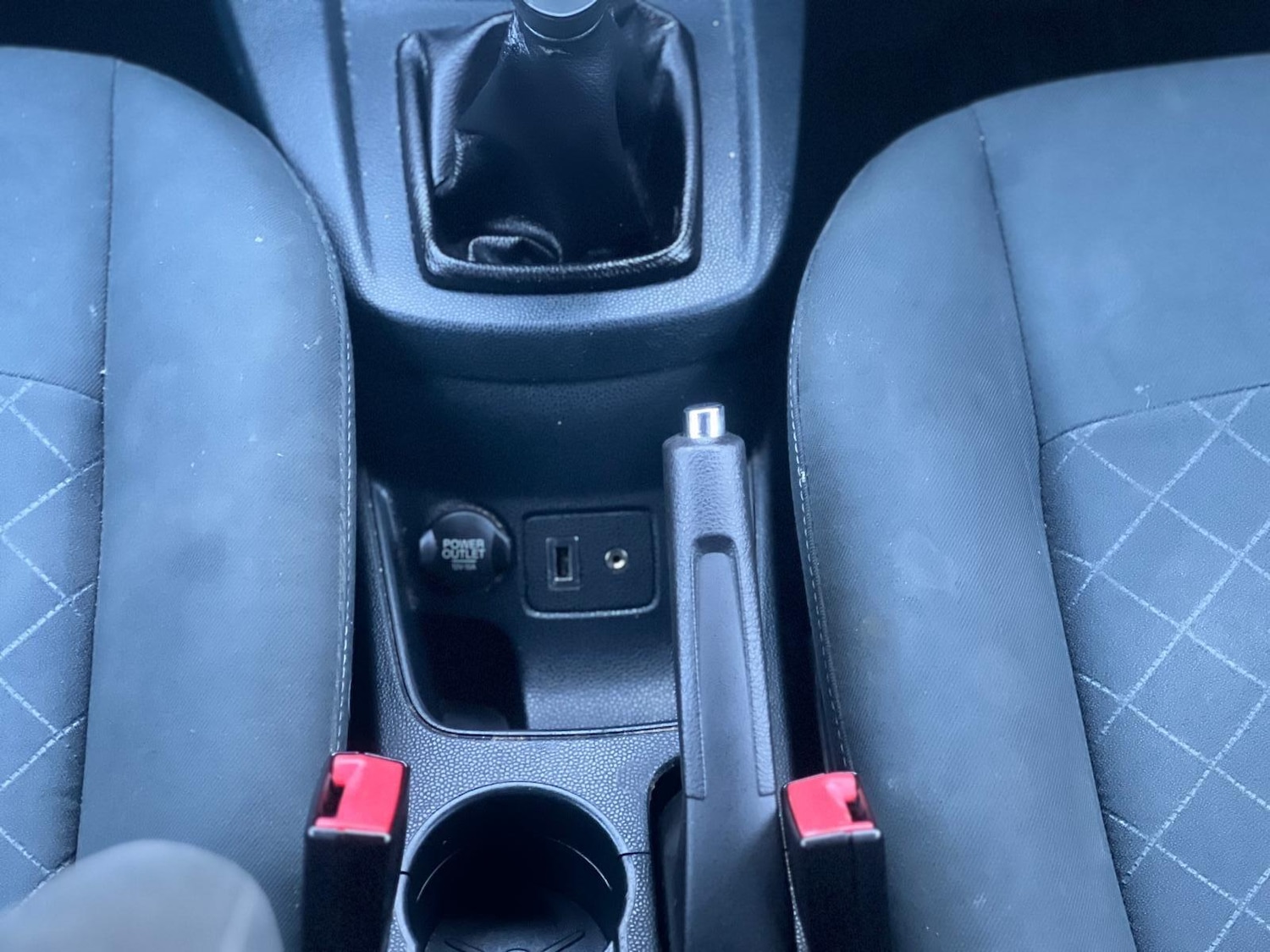 Used Ford Fiesta 2011 for sale - 77091639: Photo 20