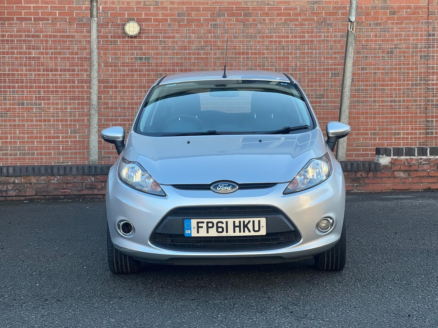 Used Ford Fiesta 2011 for sale - 77091639: Photo 26