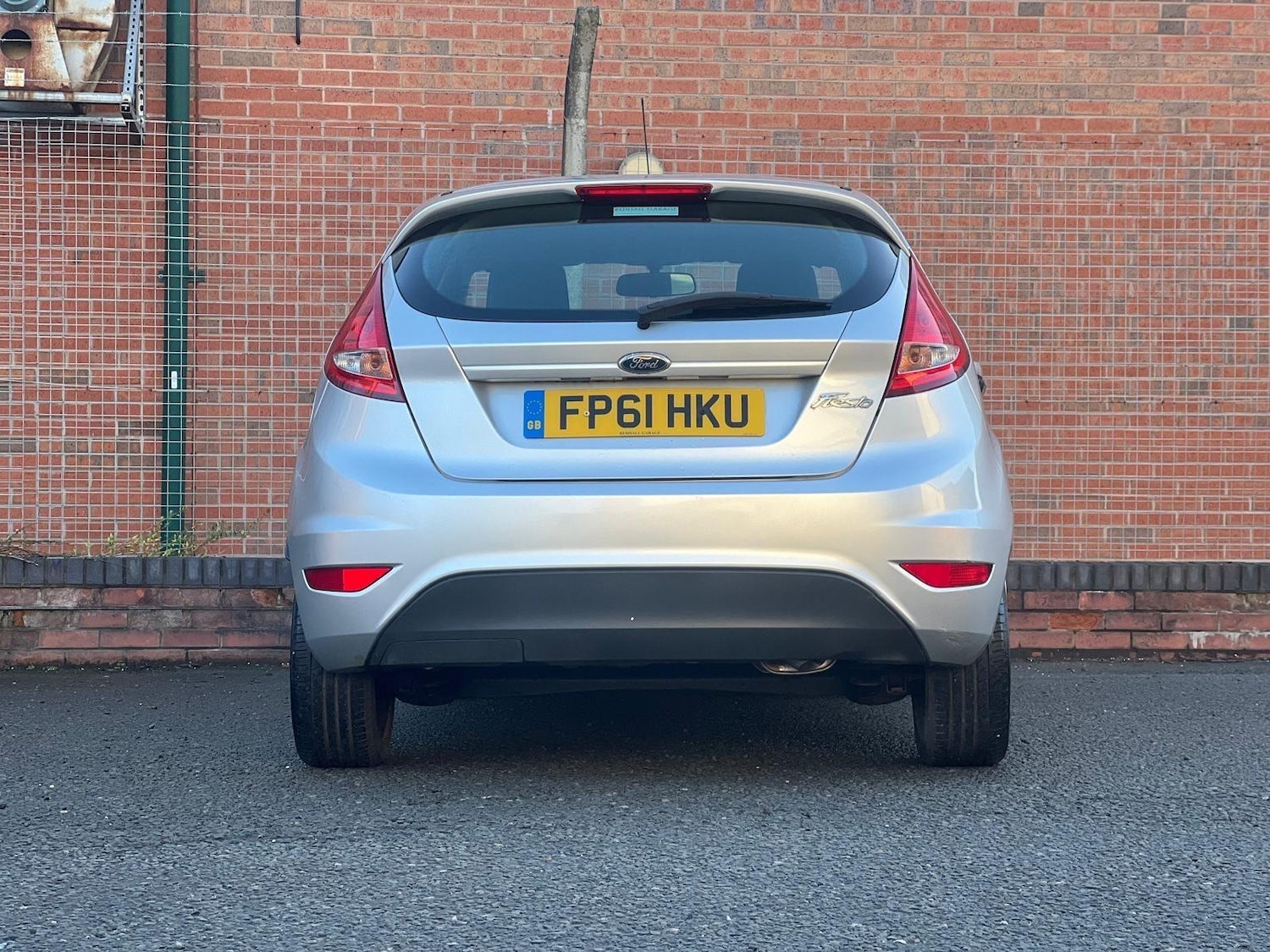 Used Ford Fiesta 2011 for sale - 77091639: Photo 31