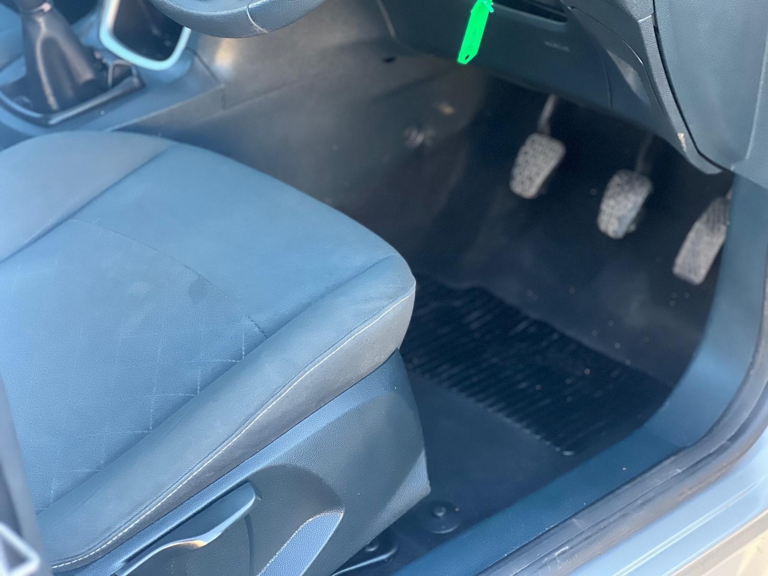 Used Ford Fiesta 2011 for sale - 77091639: Photo 34