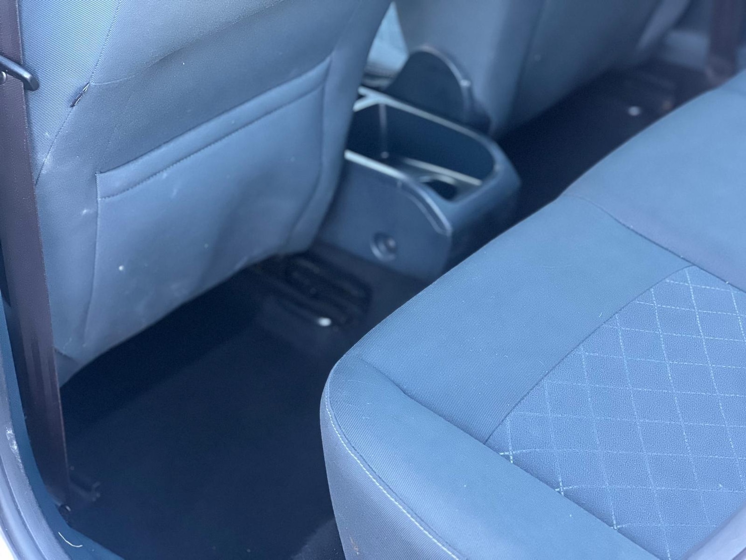 Used Ford Fiesta 2011 for sale - 77091639: Photo 35