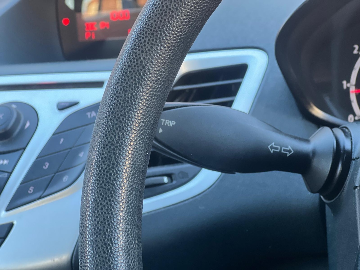 Used Ford Fiesta 2011 for sale - 77091639: Photo 39