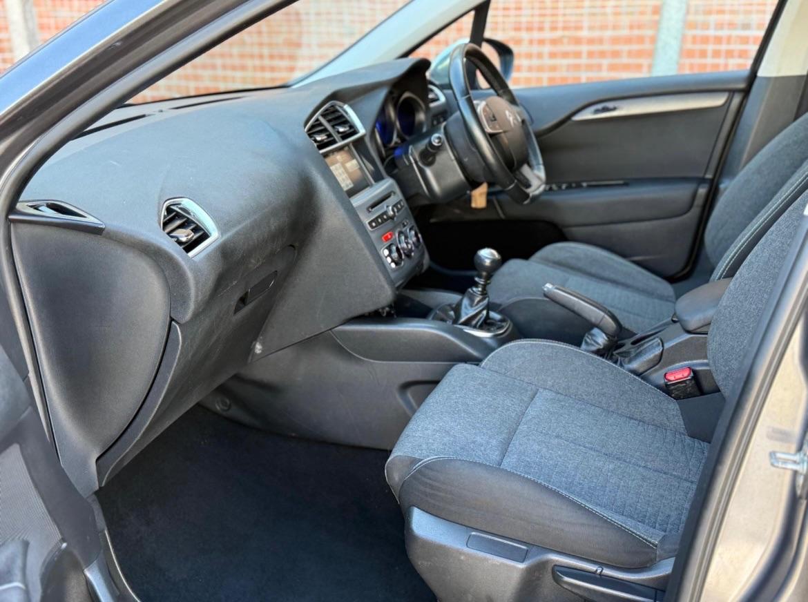 Vehicle 15