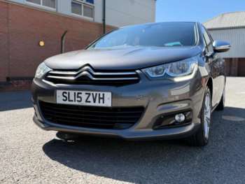 2015 (15) - 1.6 BlueHDi Flair Euro 6 (s/s) 5dr