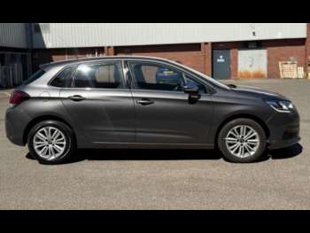 Used Citroen C4 2015 for sale - 75141340: Photo