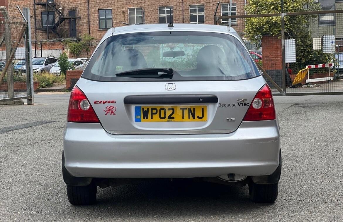 Vehicle 27