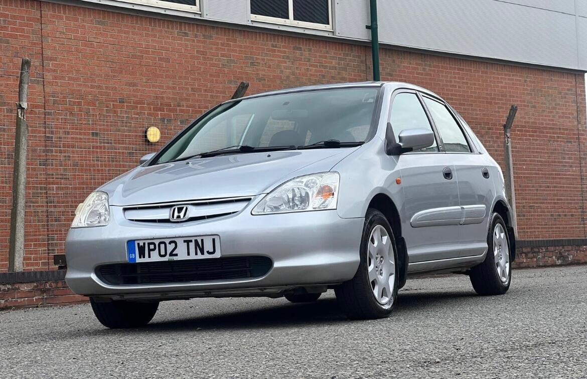Vehicle 28