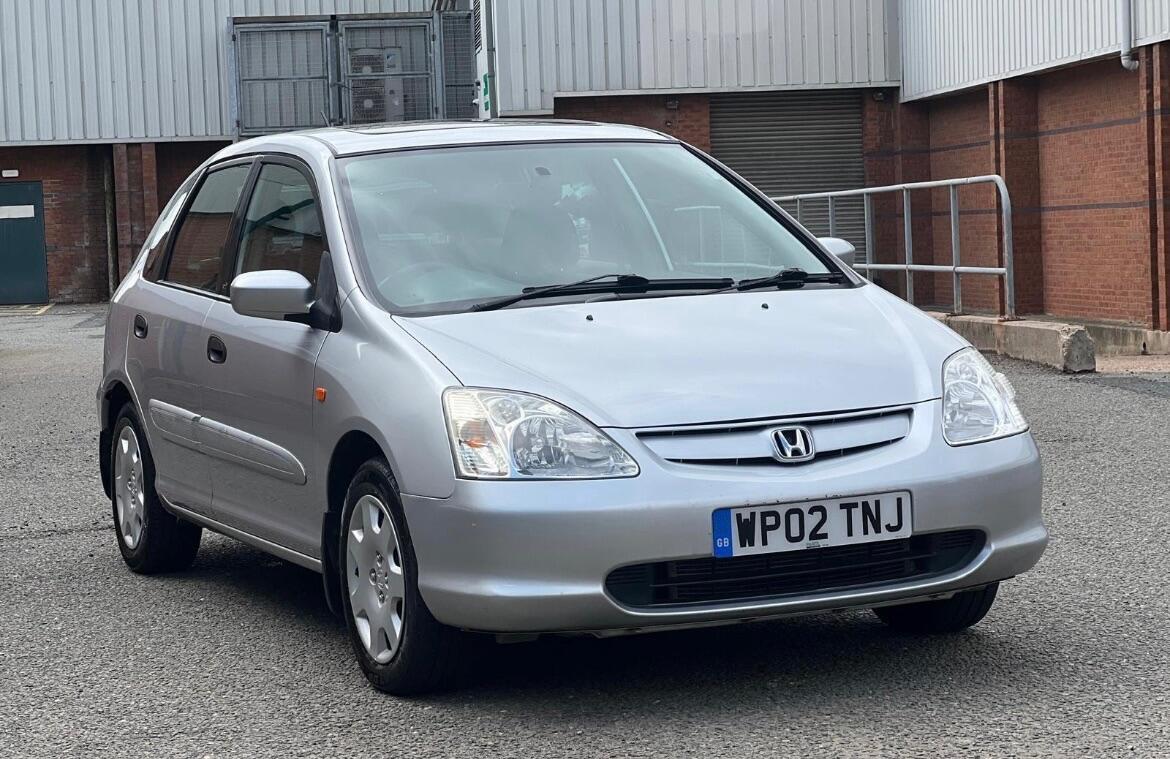 Vehicle 29