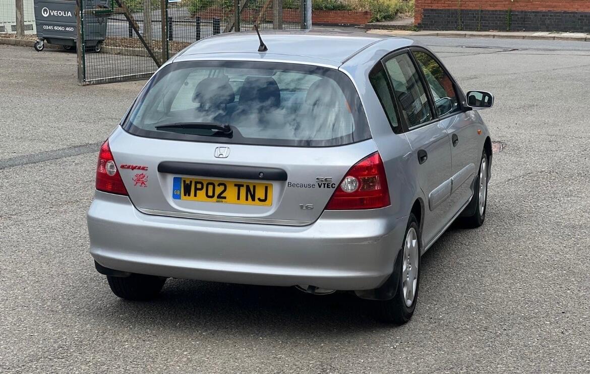 Vehicle 31