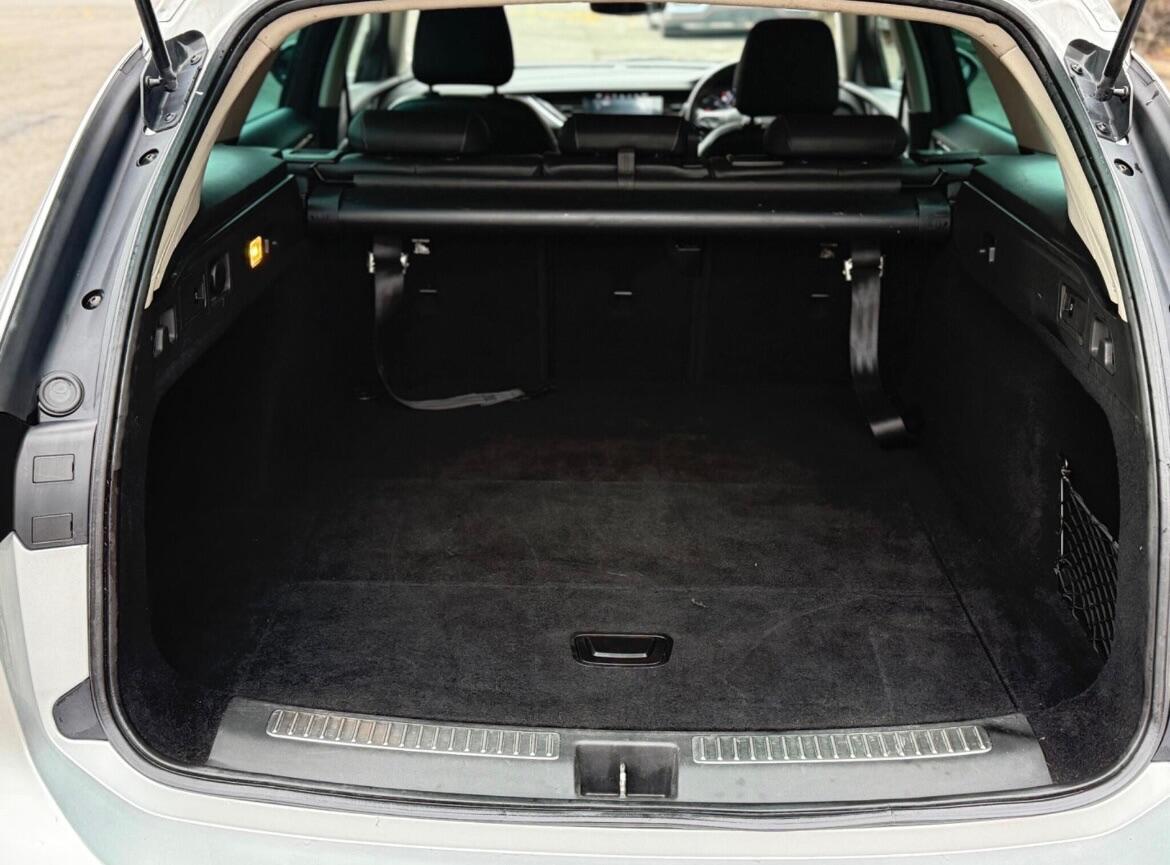 Used Vauxhall Insignia 2018 for sale - 77040666: Photo 12