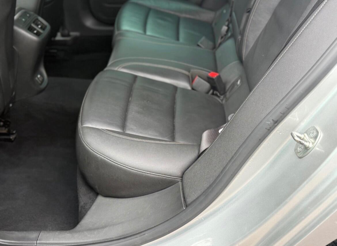 Used Vauxhall Insignia 2018 for sale - 77040666: Photo 16