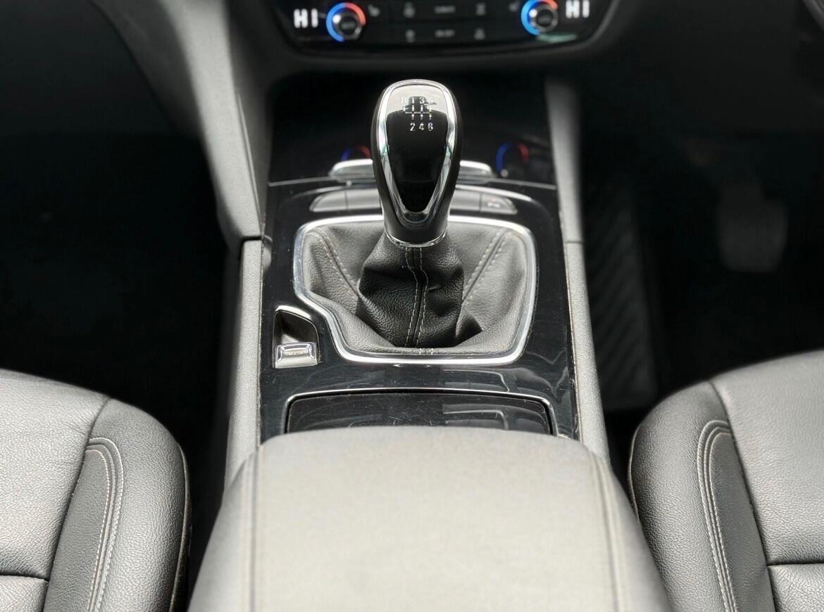 Used Vauxhall Insignia 2018 for sale - 77040666: Photo 21